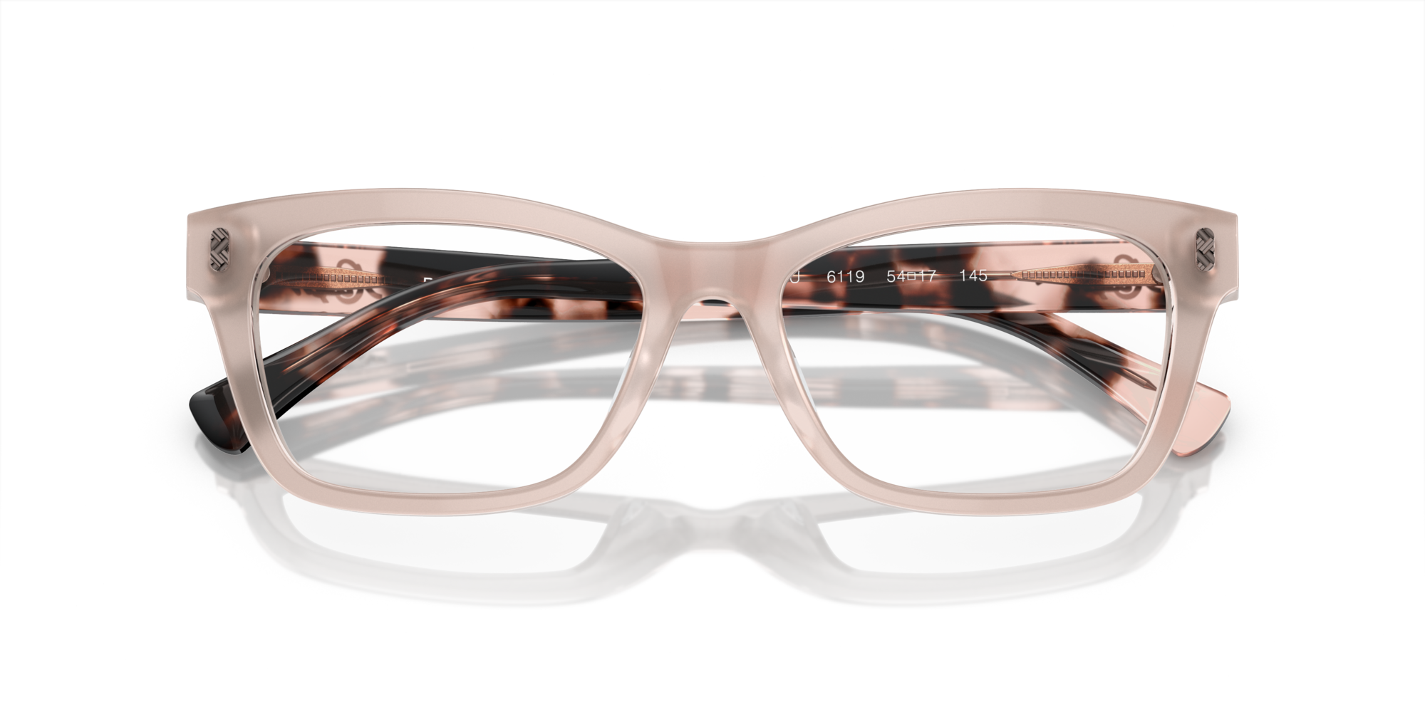 Ralph Lauren RA7154U 6119 Montature da vista Ralph Lauren 2