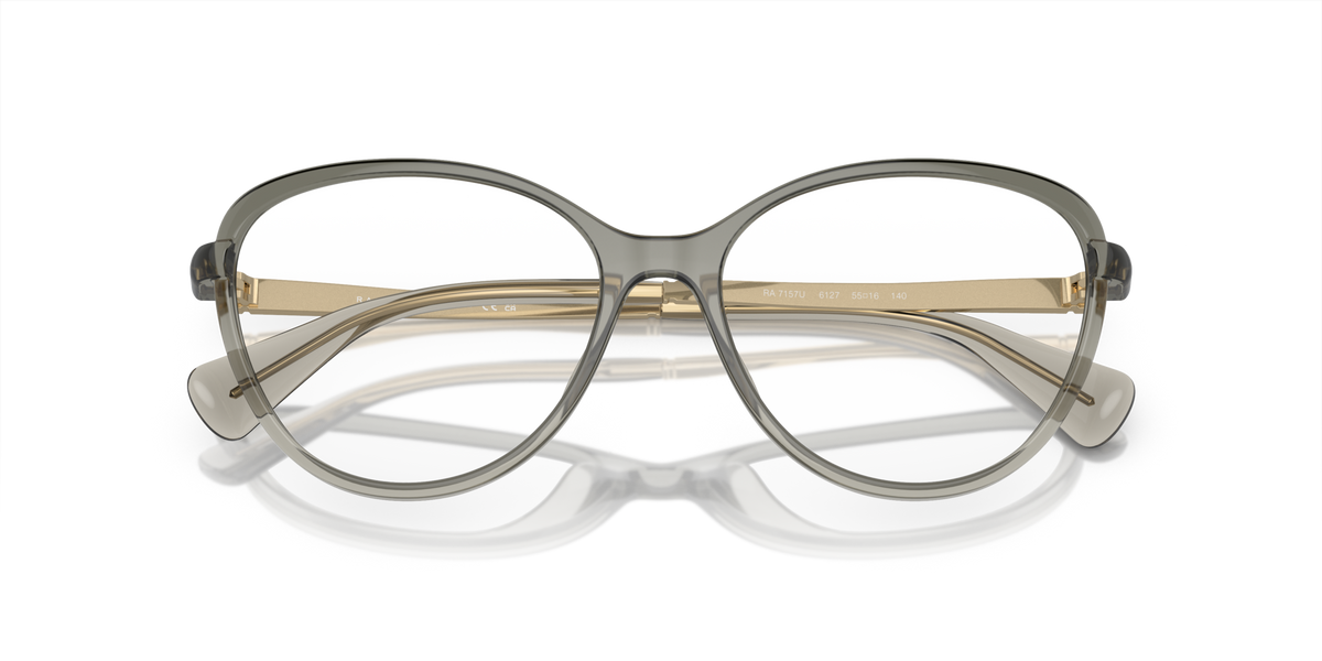 Ralph Lauren RA7157U 6127 Montature da vista Ralph Lauren 2