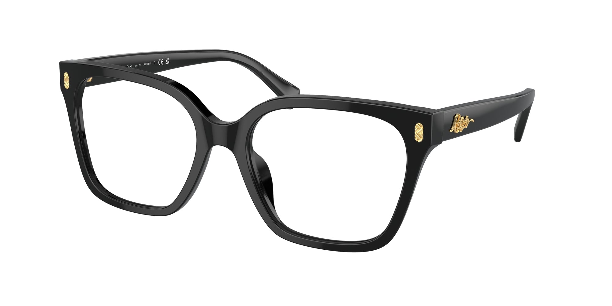 Ralph Lauren RA7158U 5001 Montature da vista Ralph Lauren 1