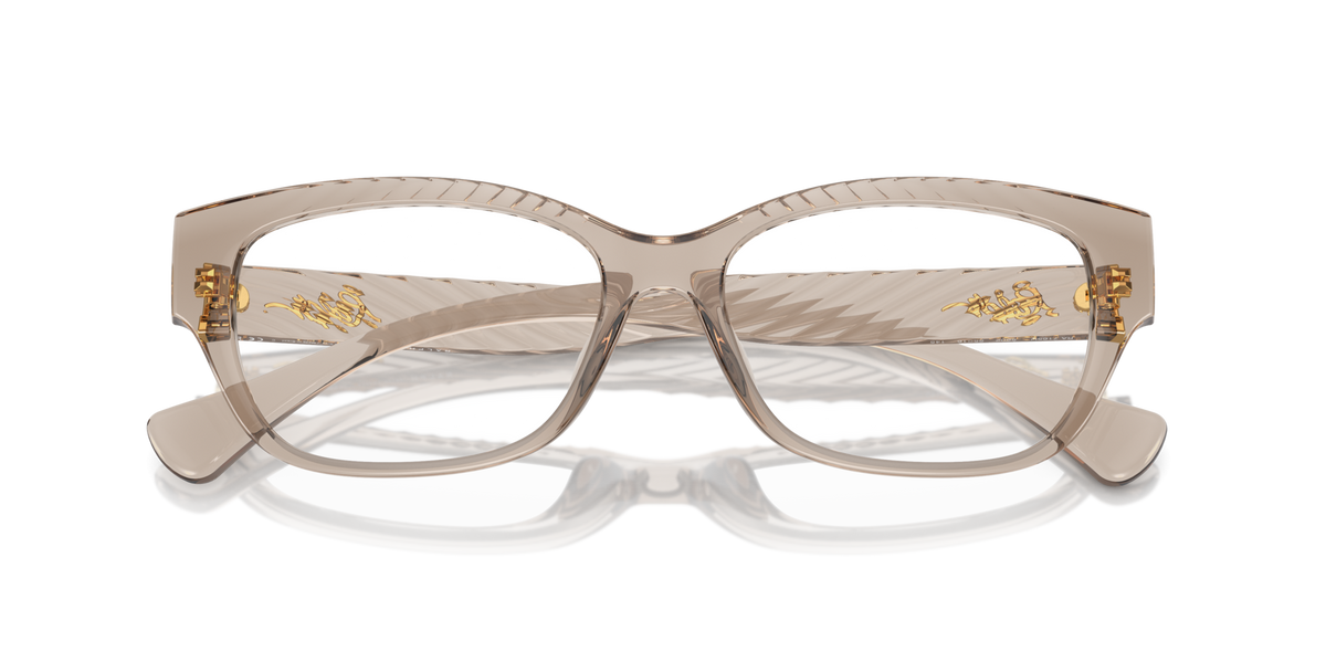 Ralph Lauren RA7165U 5802 Montature da vista Ralph Lauren 2