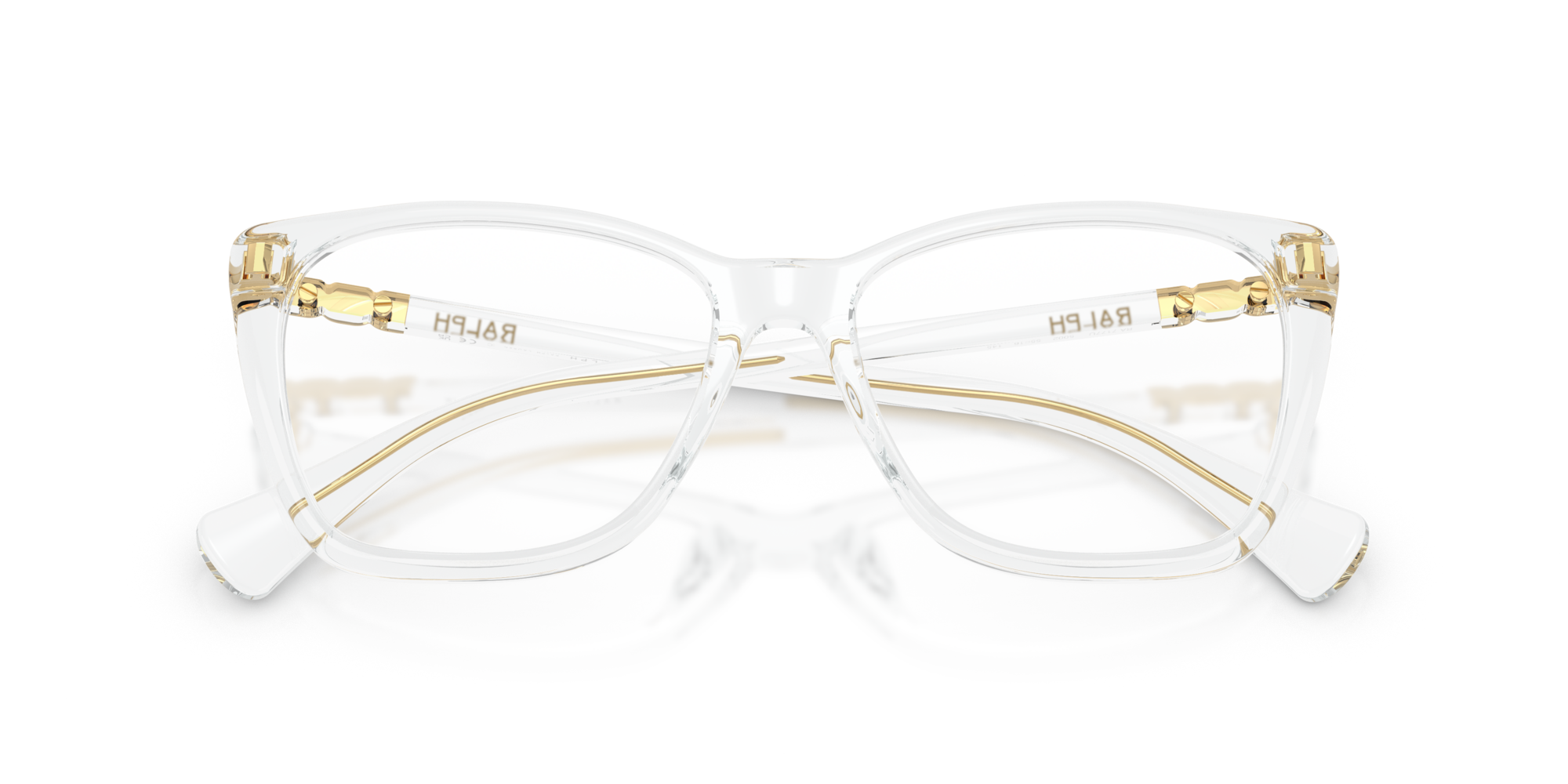 Ralph Lauren RA7177U 5002 Montature da vista Ralph Lauren 2