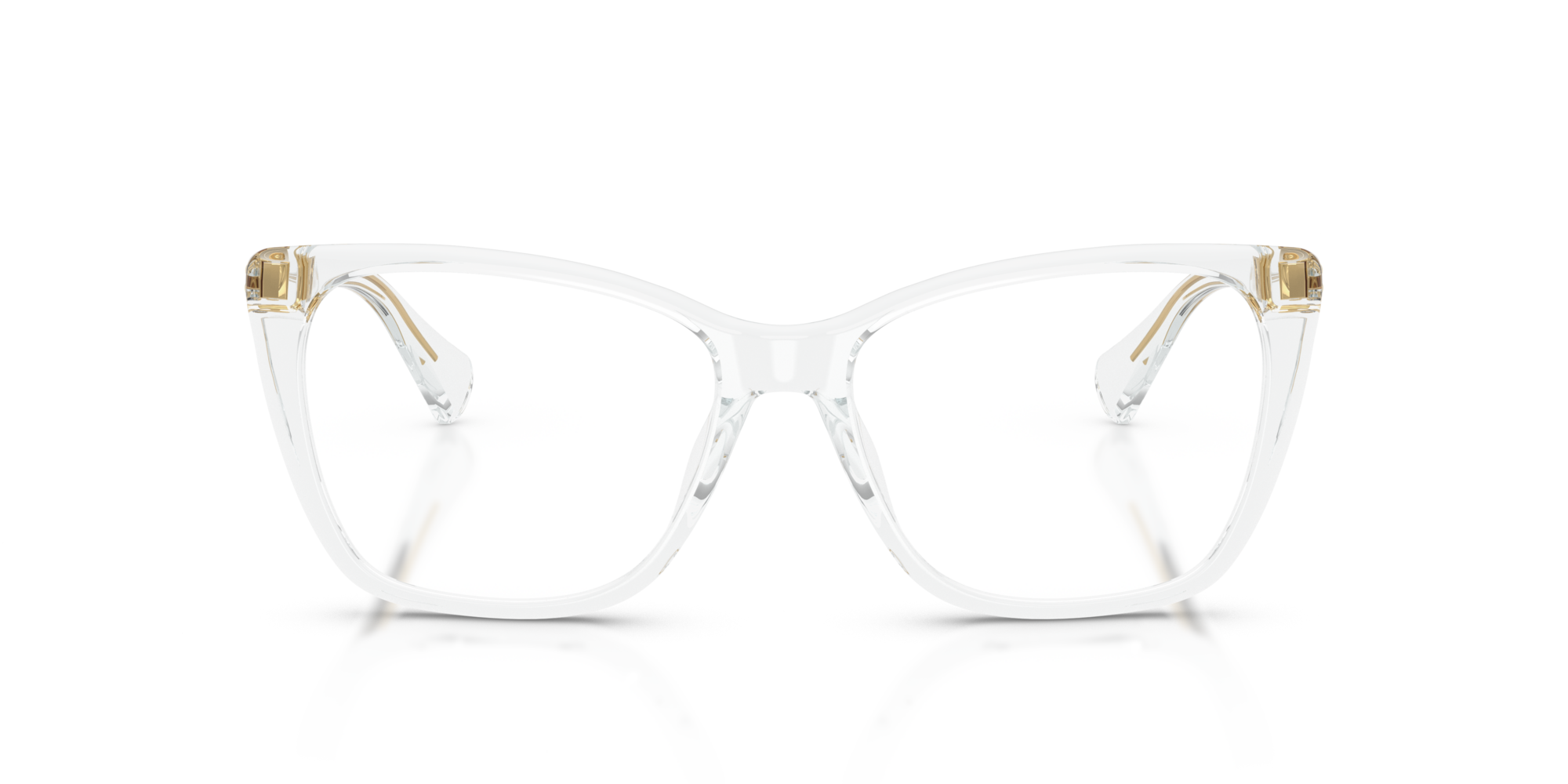 Ralph Lauren RA7177U 5002 Montature da vista Ralph Lauren 3