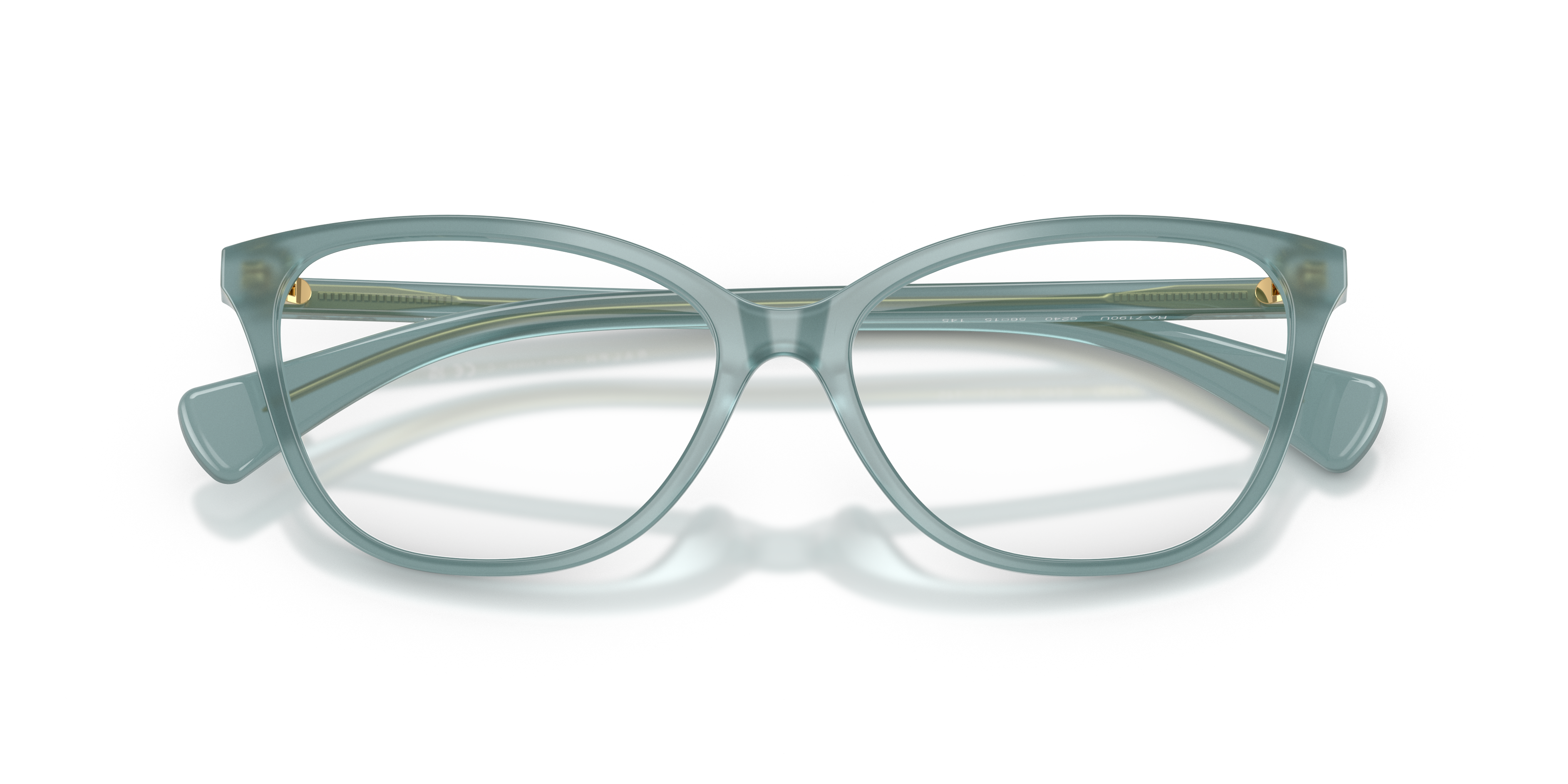 Ralph Lauren RA7190U 6240 Montature da vista Ralph Lauren 2