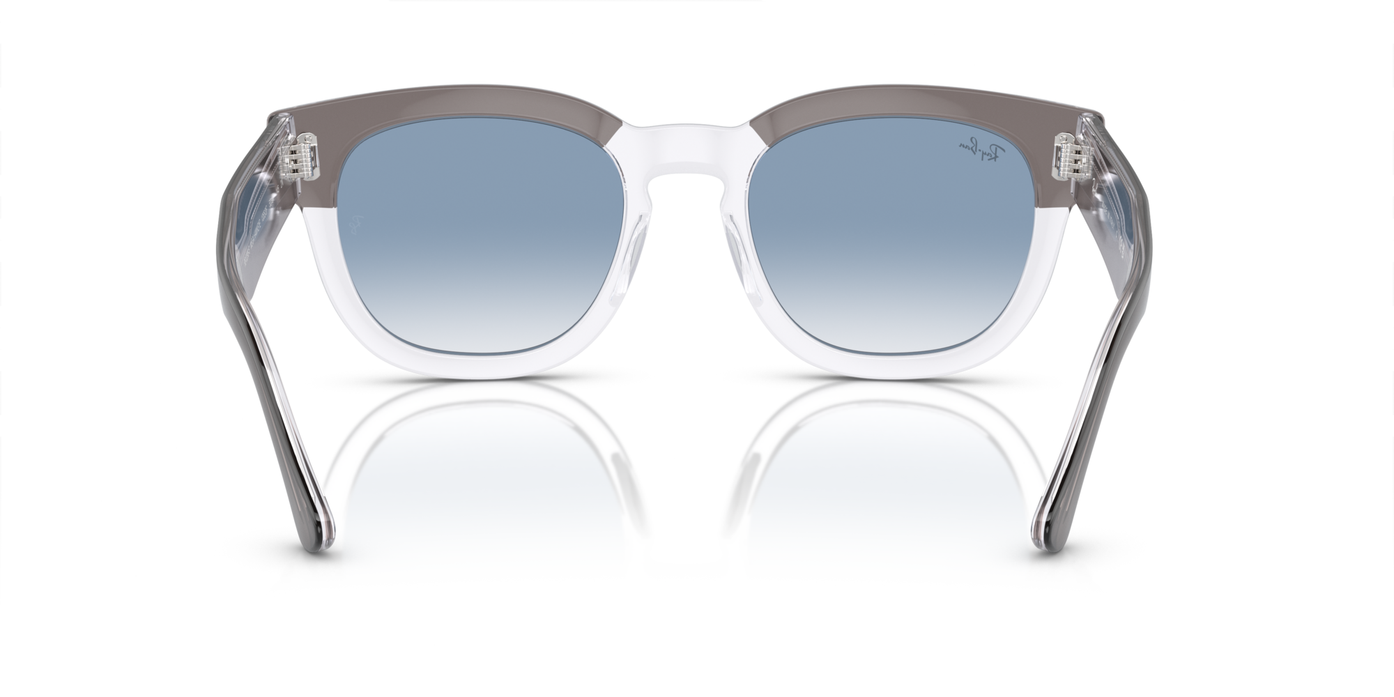 Ray - Ban RB0298S MEGA HAWKEYE 13553F Occhiali da sole Ray - Ban 5