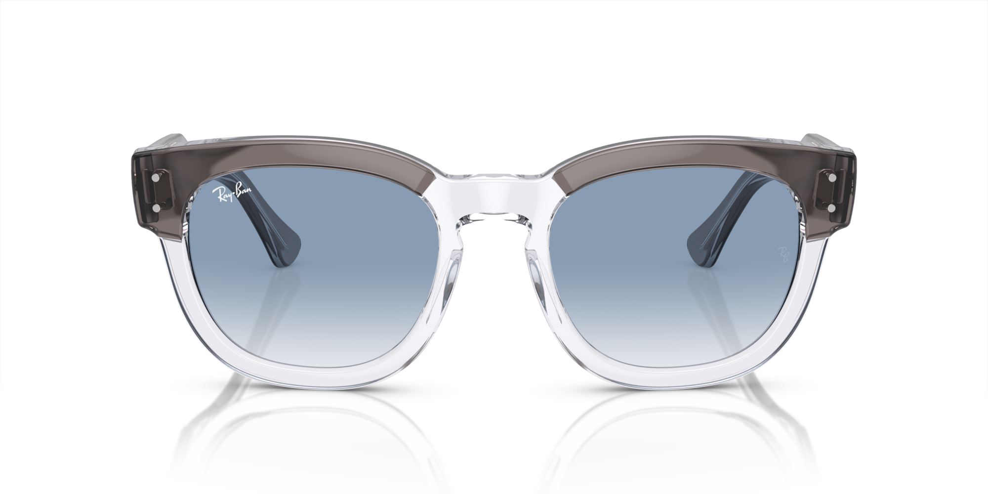 Ray - Ban RB0298S MEGA HAWKEYE 13553F Occhiali da sole Ray - Ban 3