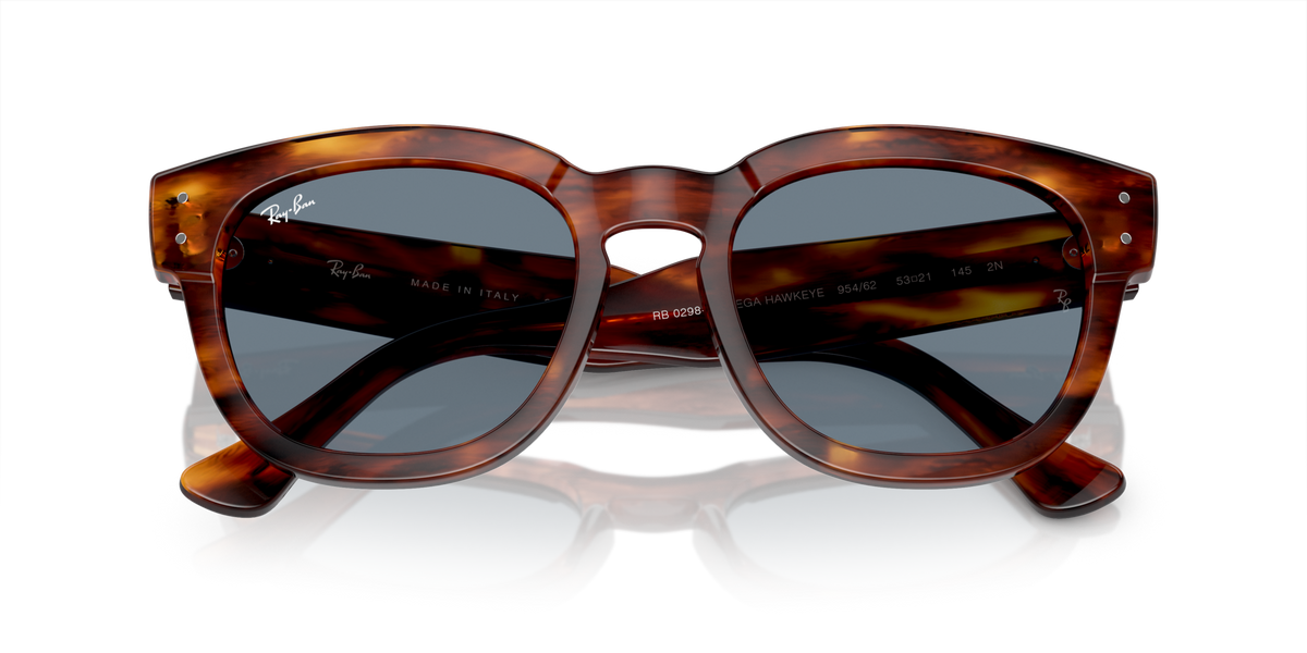 Ray - Ban RB0298S MEGA HAWKEYE 954/62 Occhiali da sole Ray - Ban 2