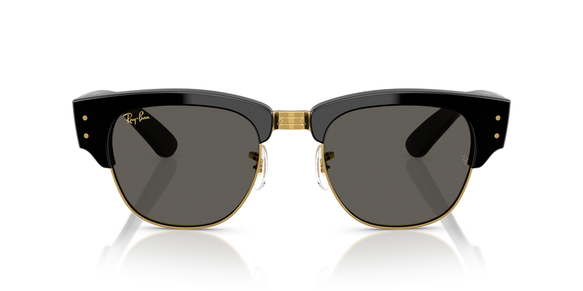 Ray - Ban A$AP ROCKY RB0316S MEGA CLUBMASTER 6826J5 Occhiali da sole Ray - Ban 3