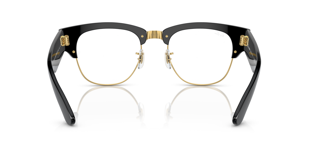 Ray - Ban RB0316S MEGA CLUBMASTER 901/GG Occhiali da sole Ray - Ban 5