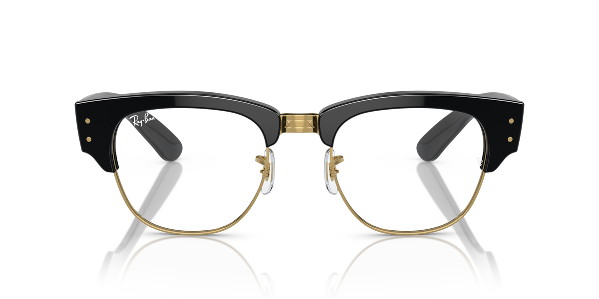 Ray - Ban RB0316S MEGA CLUBMASTER 901/GG Occhiali da sole Ray - Ban 3