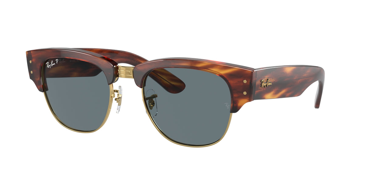 Ray - Ban RB0316S MEGA CLUBMASTER 954/3R Occhiali da sole Ray - Ban 1