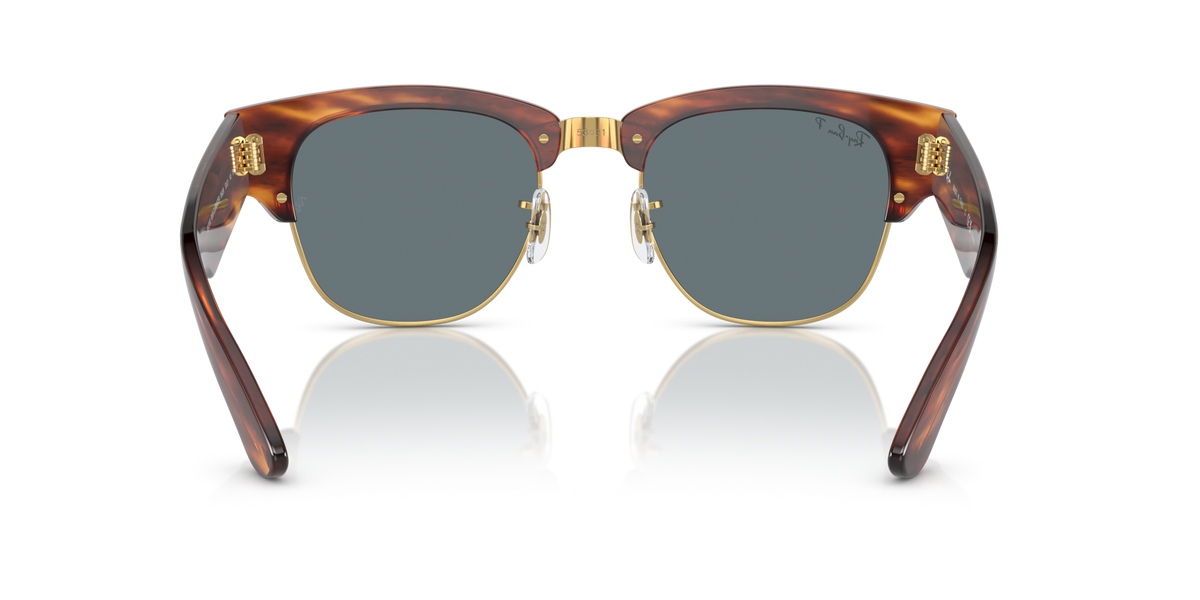 Ray - Ban RB0316S MEGA CLUBMASTER 954/3R Occhiali da sole Ray - Ban 5