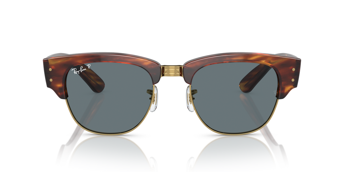 Ray - Ban RB0316S MEGA CLUBMASTER 954/3R Occhiali da sole Ray - Ban 3