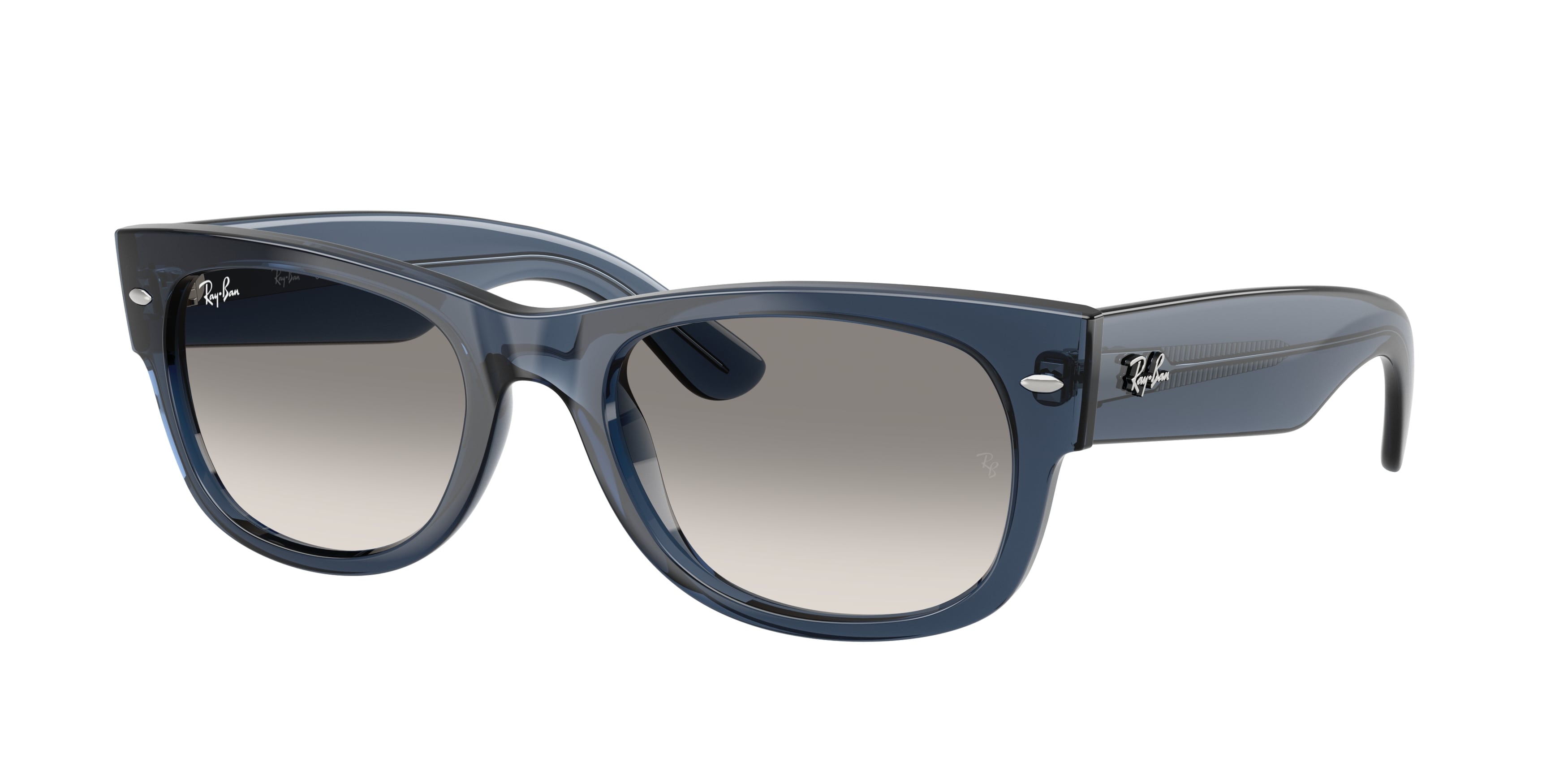 Ray - Ban RB0832S MÉGA WAYFARER II 684532