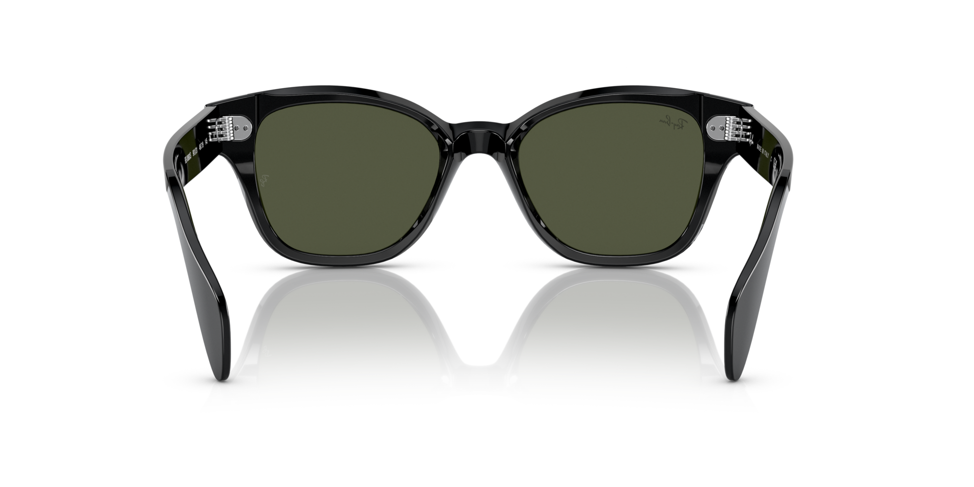 Ray - Ban RB0880S 901/31 Occhiali da sole Ray - Ban 5