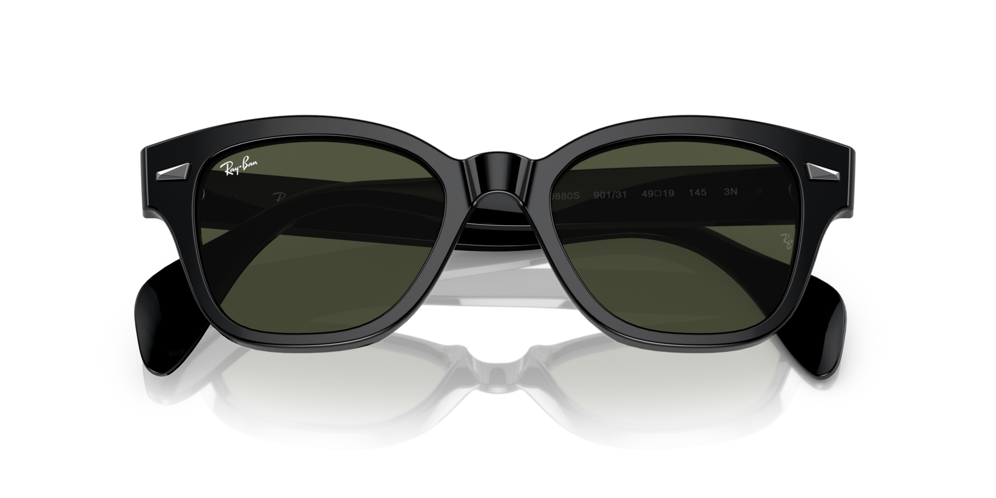 Ray - Ban RB0880S 901/31 Occhiali da sole Ray - Ban 2