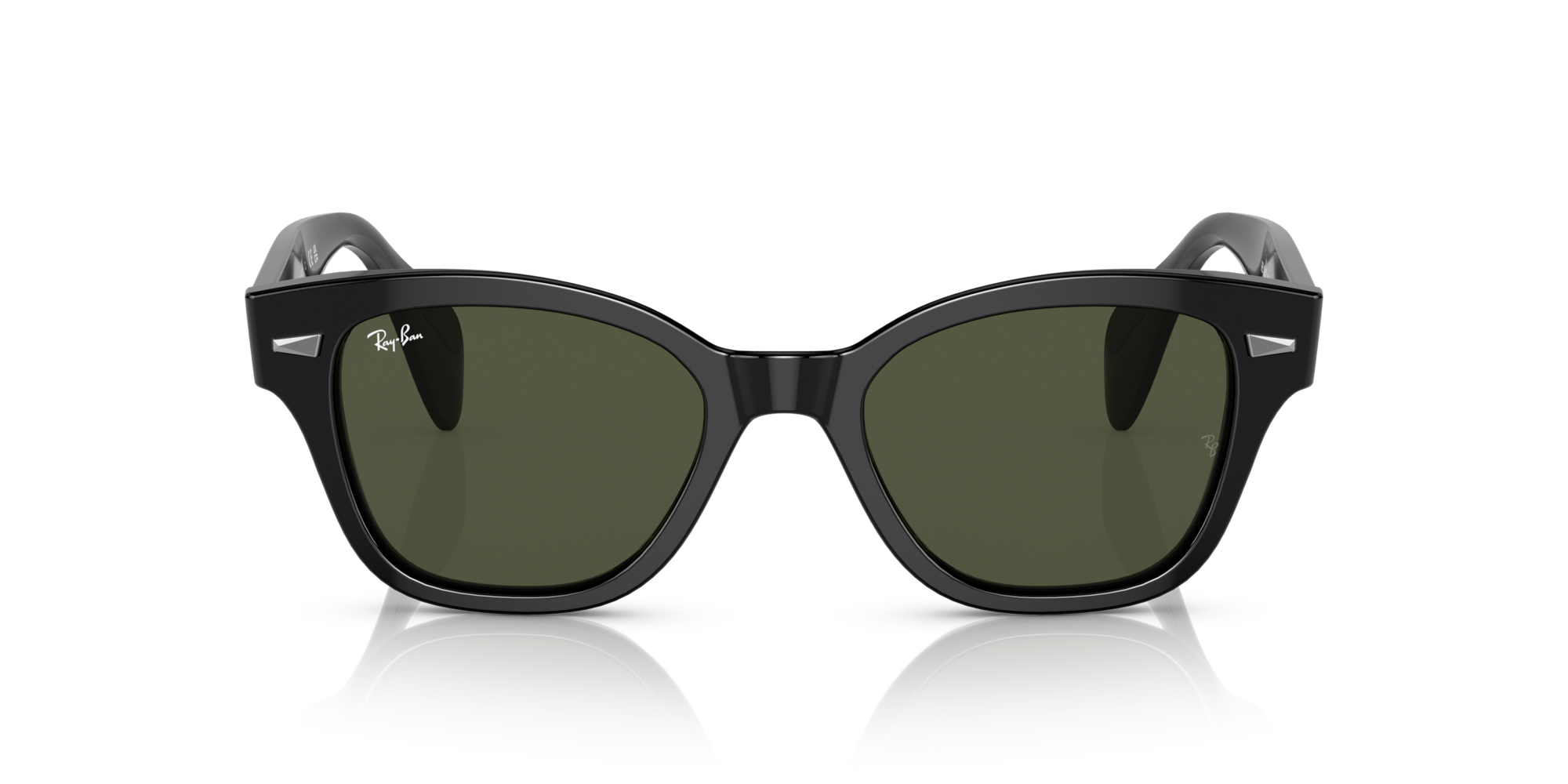 Ray - Ban RB0880S 901/31 Occhiali da sole Ray - Ban 3