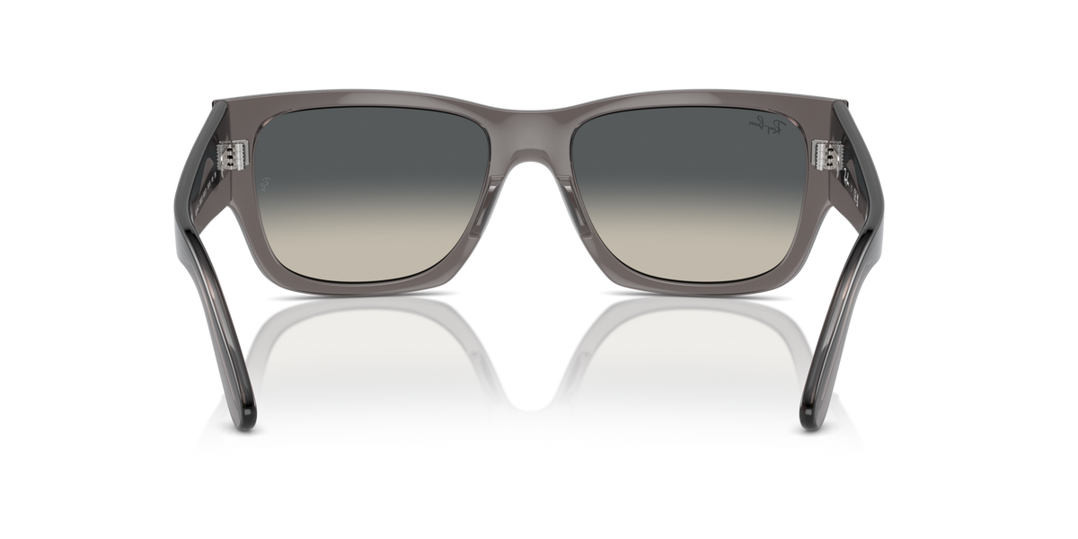 Ray - Ban RB0947S CARLOS 667571 Occhiali da sole Ray - Ban 5