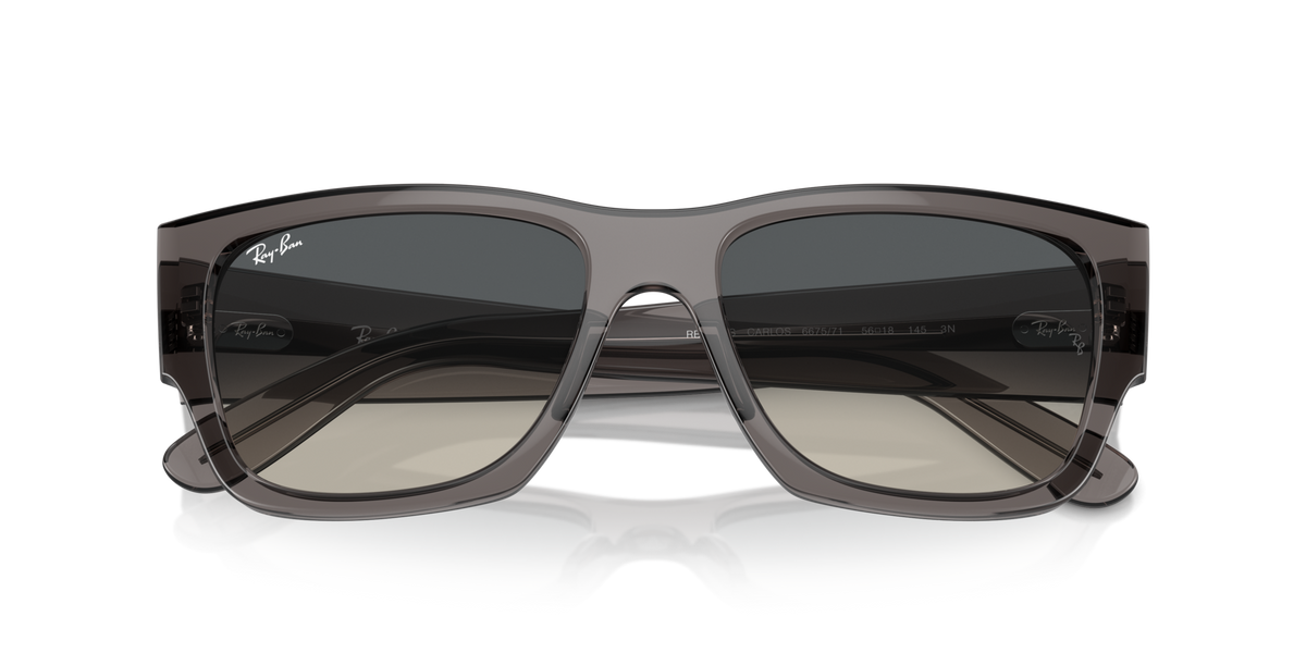Ray - Ban RB0947S CARLOS 667571 Occhiali da sole Ray - Ban 2