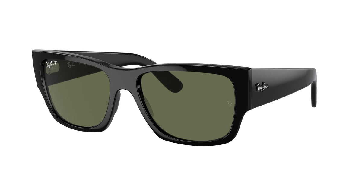 Sluneční brýle Ray - Ban RB0947S CARLOS 901/58 Ray - Ban 1