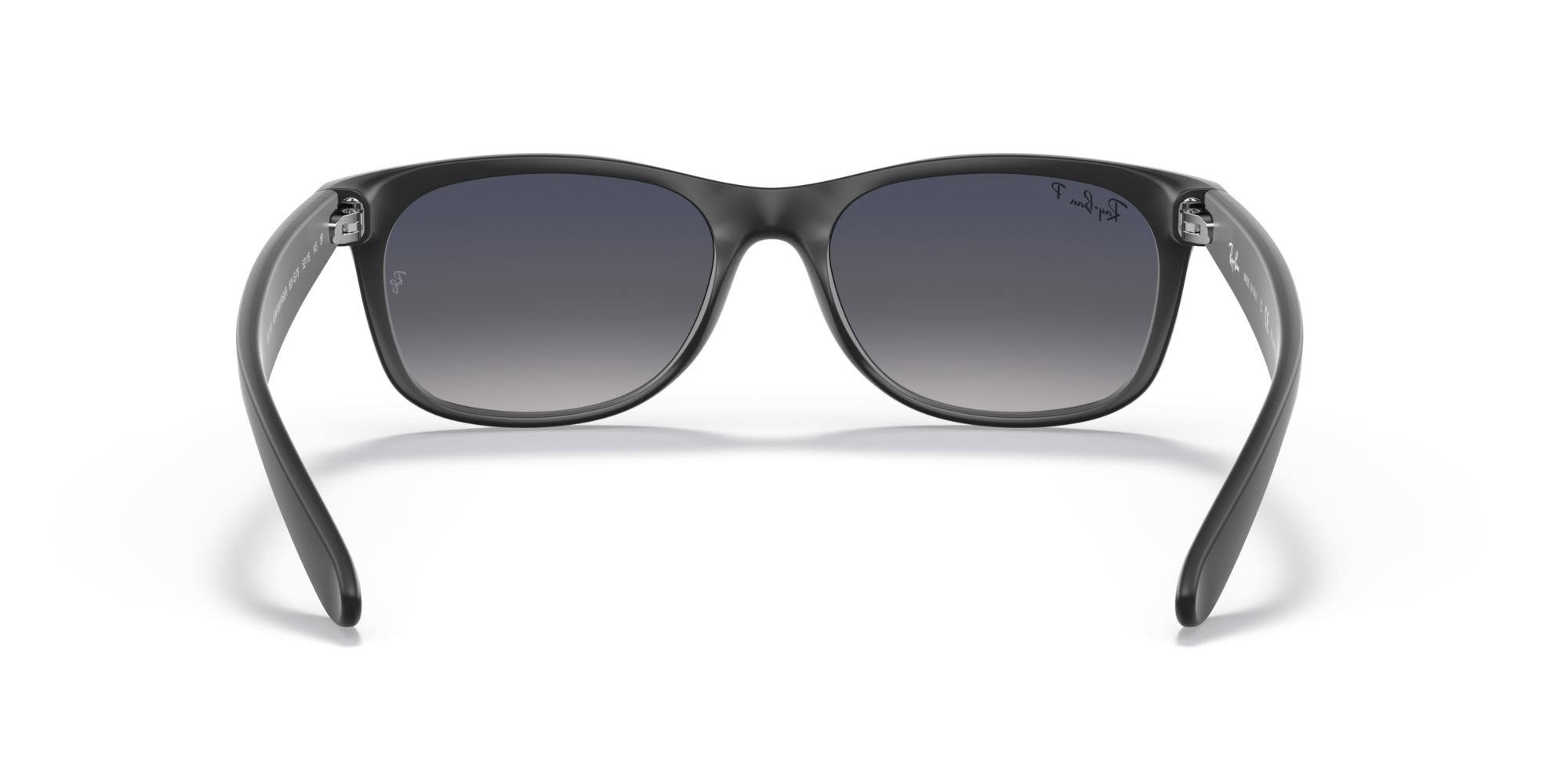 Ray - Ban RB2132 NEW WAYFARER 601S78 Occhiali da sole Ray - Ban 5