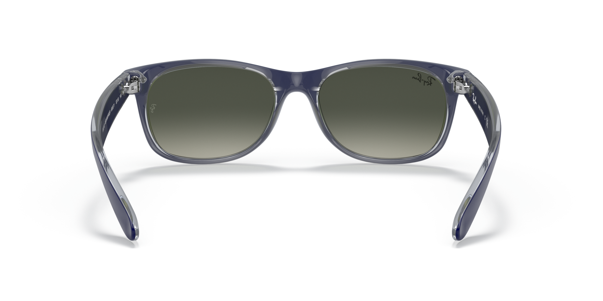 Ray - Ban RB2132 NEW WAYFARER 605371 Occhiali da sole Ray - Ban 5