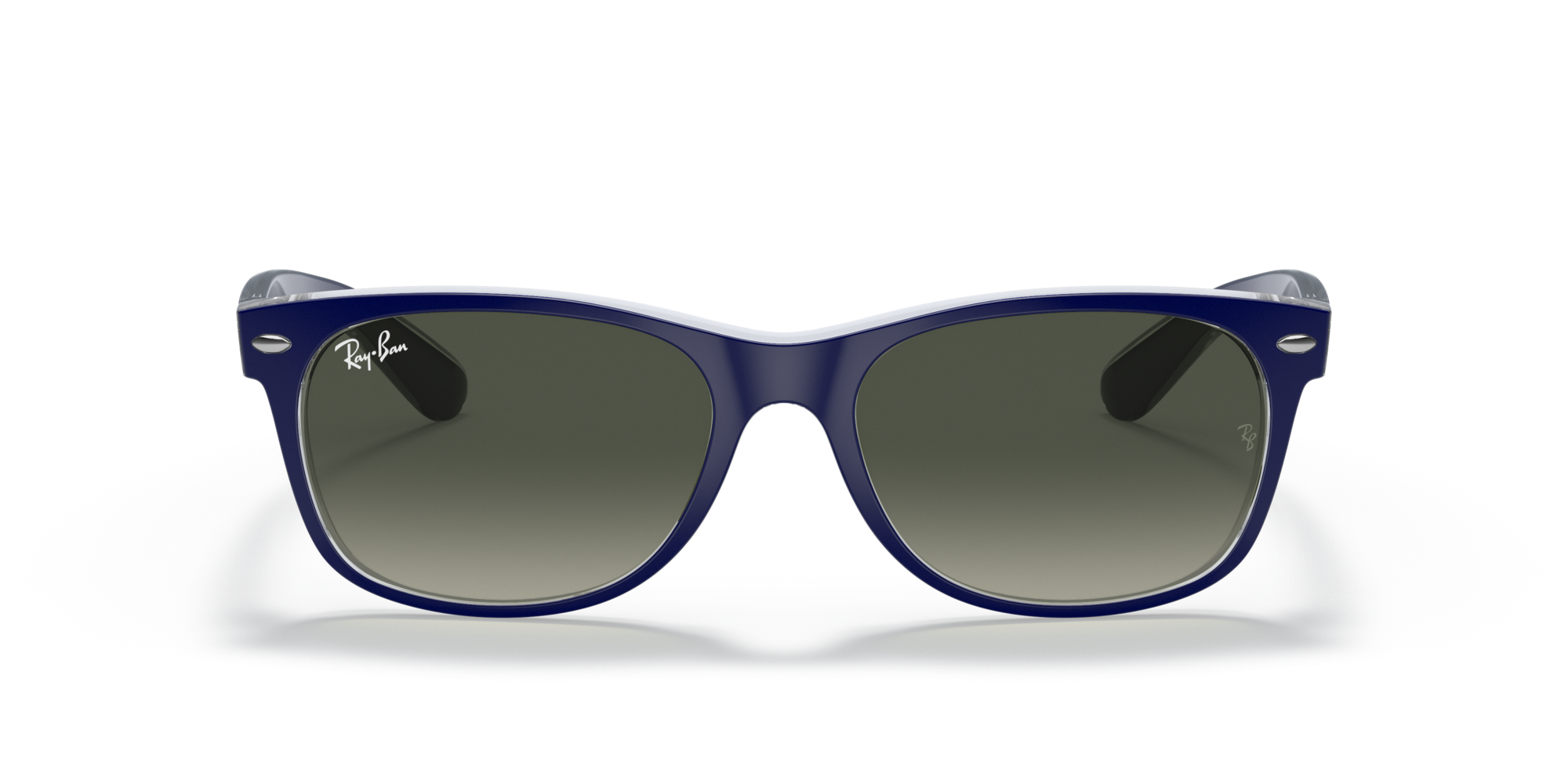 Ray - Ban RB2132 NEW WAYFARER 605371 Occhiali da sole Ray - Ban 3