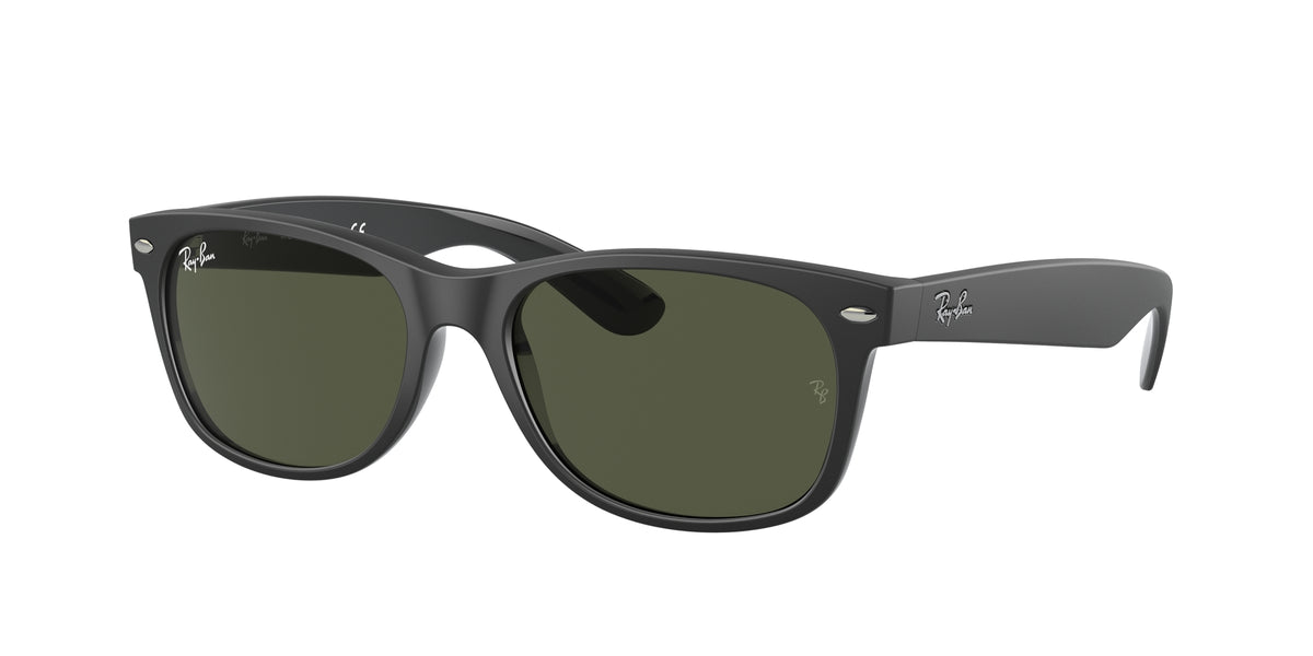 Ray - Ban RB2132 NEW WAYFARER 646231 Occhiali da sole Ray - Ban 1
