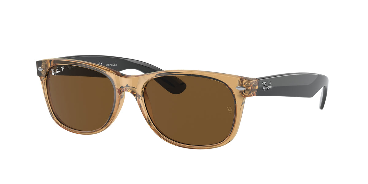 Ray - Ban RB2132 NEW WAYFARER 945/57 Occhiali da sole Ray - Ban 1