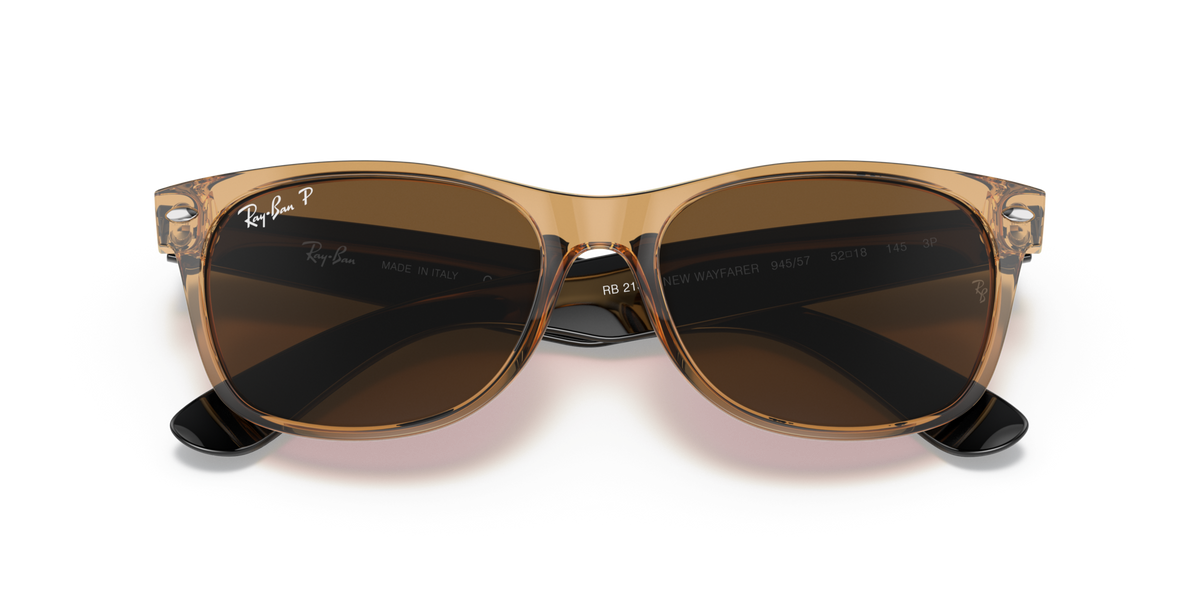 Ray - Ban RB2132 NEW WAYFARER 945/57 Occhiali da sole Ray - Ban 2