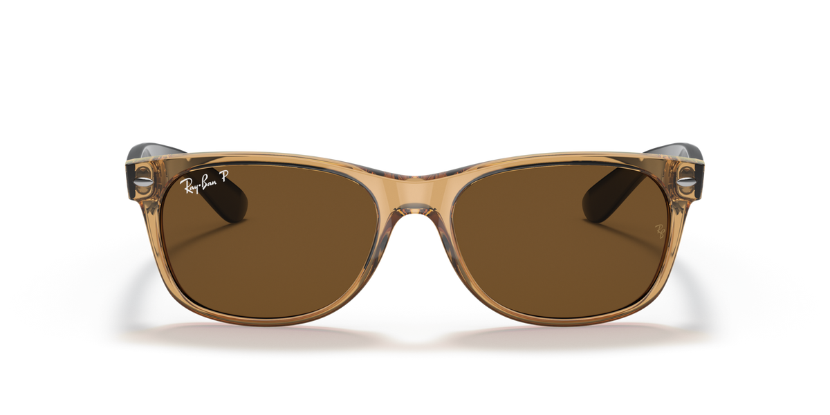 Ray - Ban RB2132 NEW WAYFARER 945/57 Occhiali da sole Ray - Ban 3