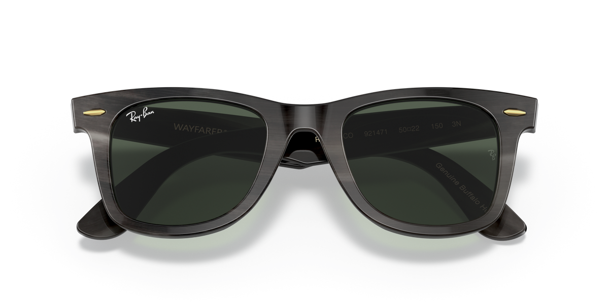 Ray - Ban RB2140CO WAYFARER 921471 Occhiali da sole Ray - Ban 2