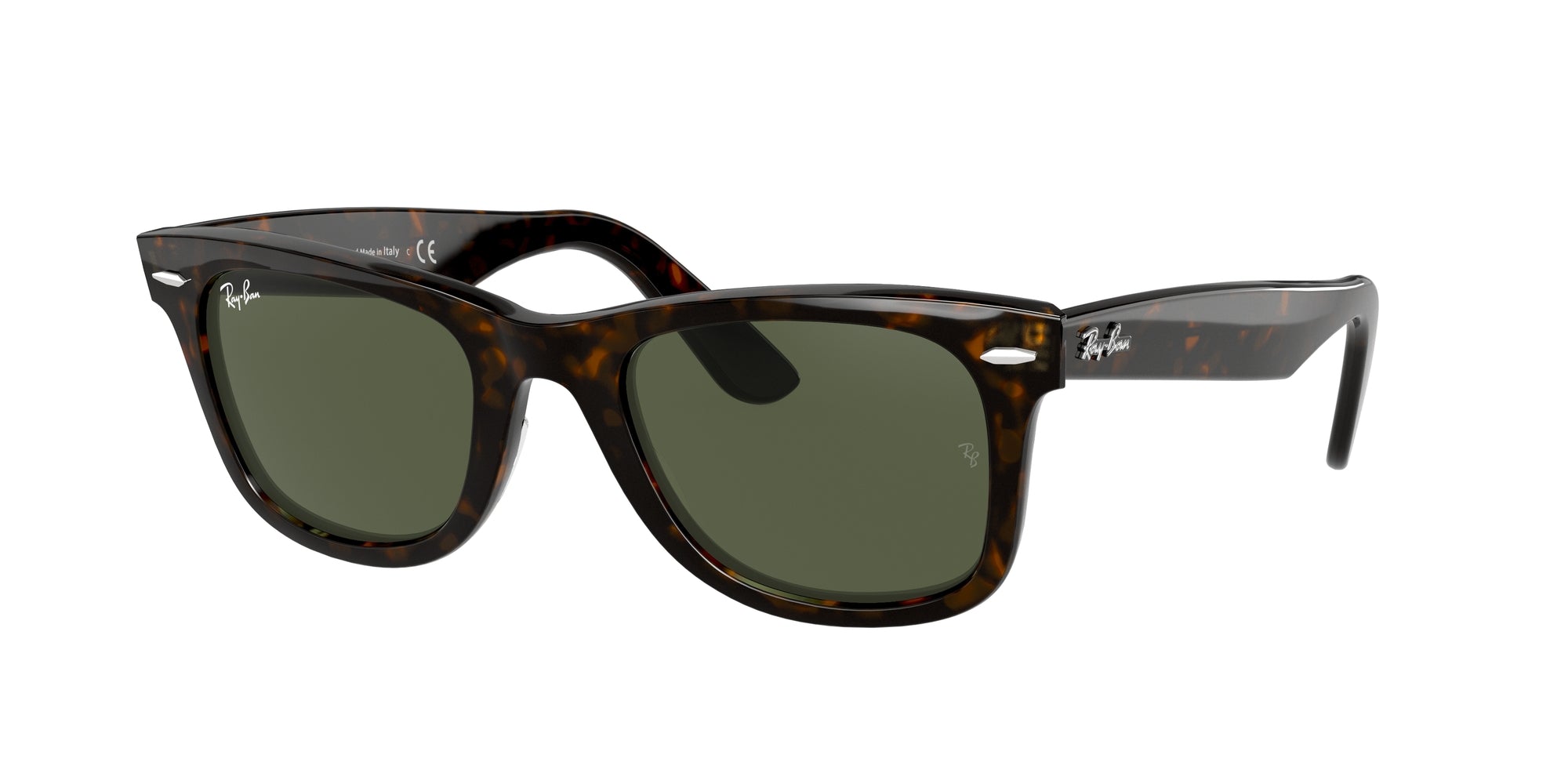 Ray - Ban RB2140F WAYFARER 902 Occhiali da sole Ray - Ban 1