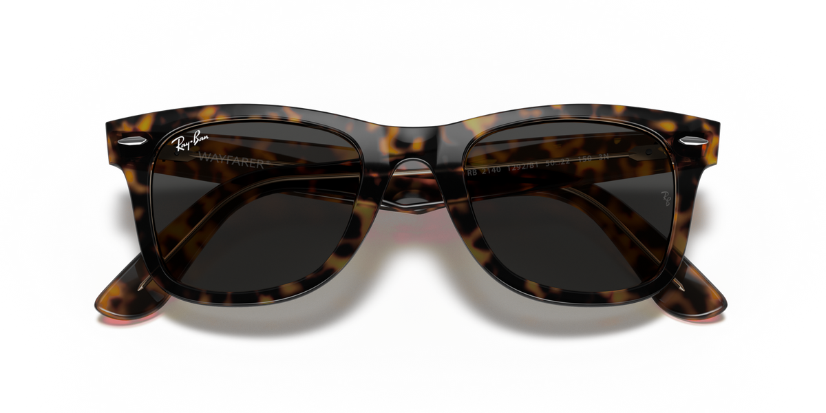 Ray - Ban RB2140 WAYFARER 1292B1 Occhiali da sole Ray - Ban 2