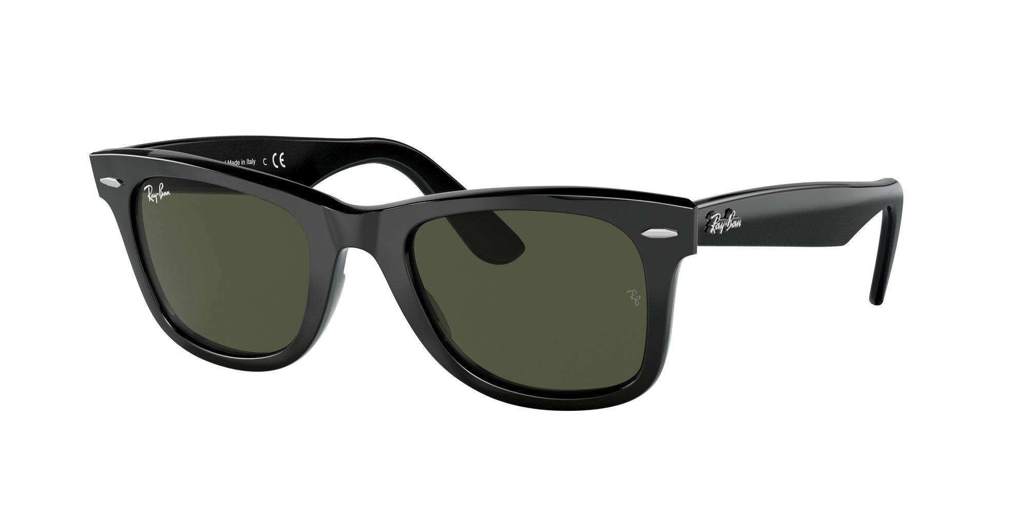 Ray - Ban RB2140 WAYFARER 135831 Occhiali da sole Ray - Ban 1