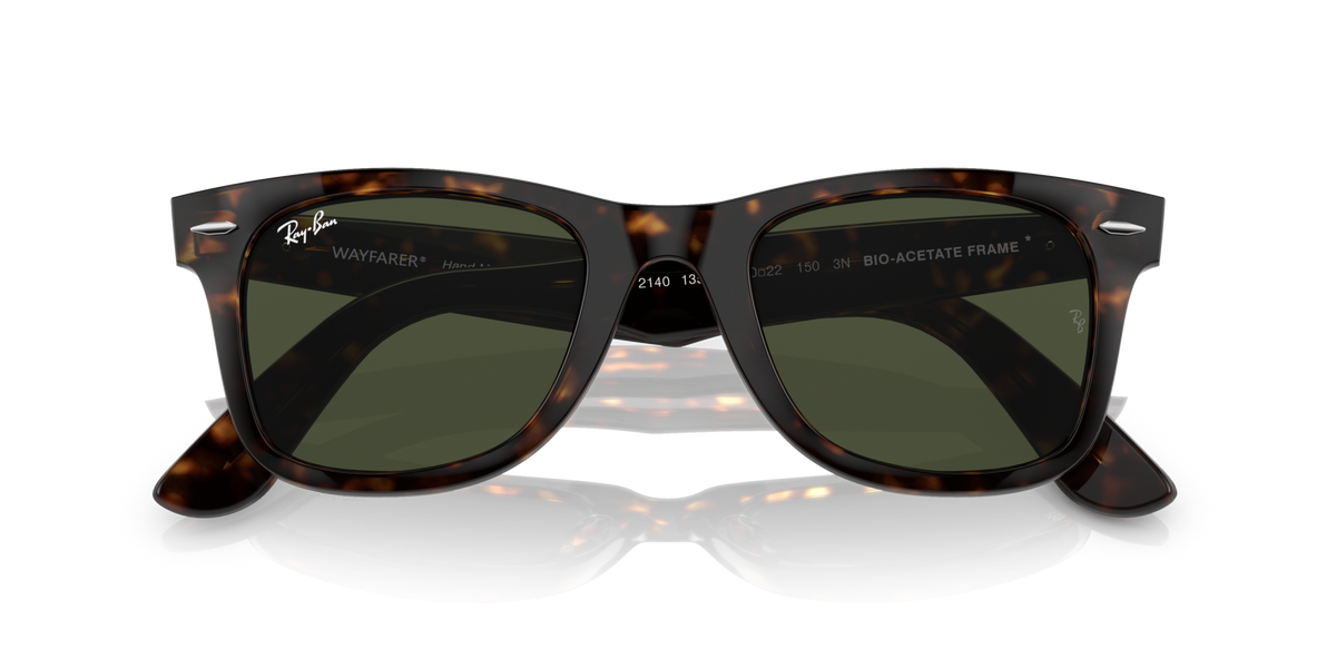 Ray - Ban RB2140 WAYFARER 135931 Occhiali da sole Ray - Ban 2