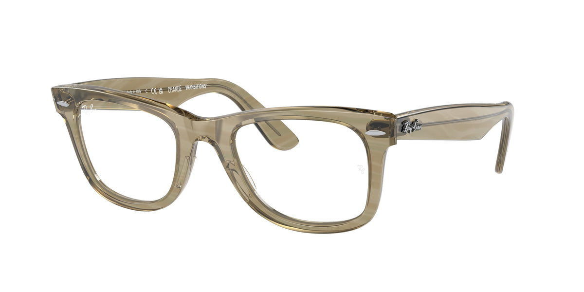 Ray - Ban RB2140 WAYFARER 1387GG Occhiali da sole Ray - Ban 1