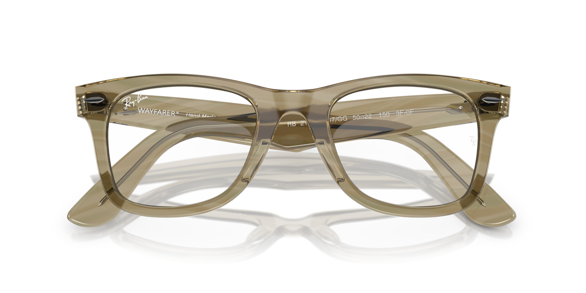 Ray - Ban RB2140 WAYFARER 1387GG Occhiali da sole Ray - Ban 2