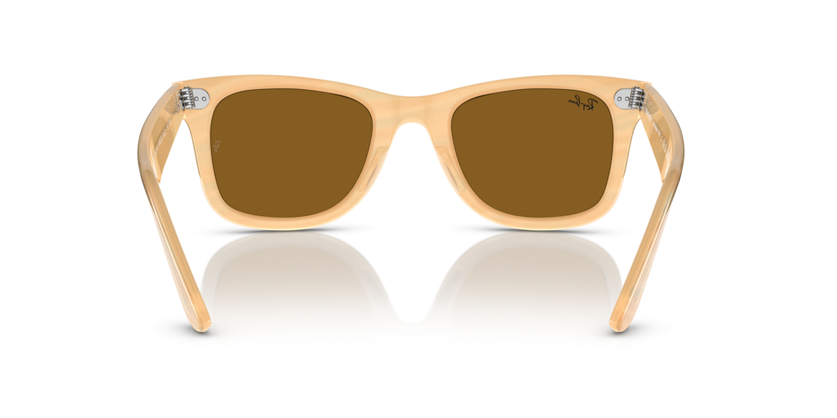 Ray - Ban RB2140 WAYFARER 140833 Occhiali da sole Ray - Ban 5