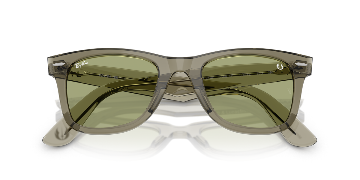 Ray - Ban RB2140 WAYFARER 68694E