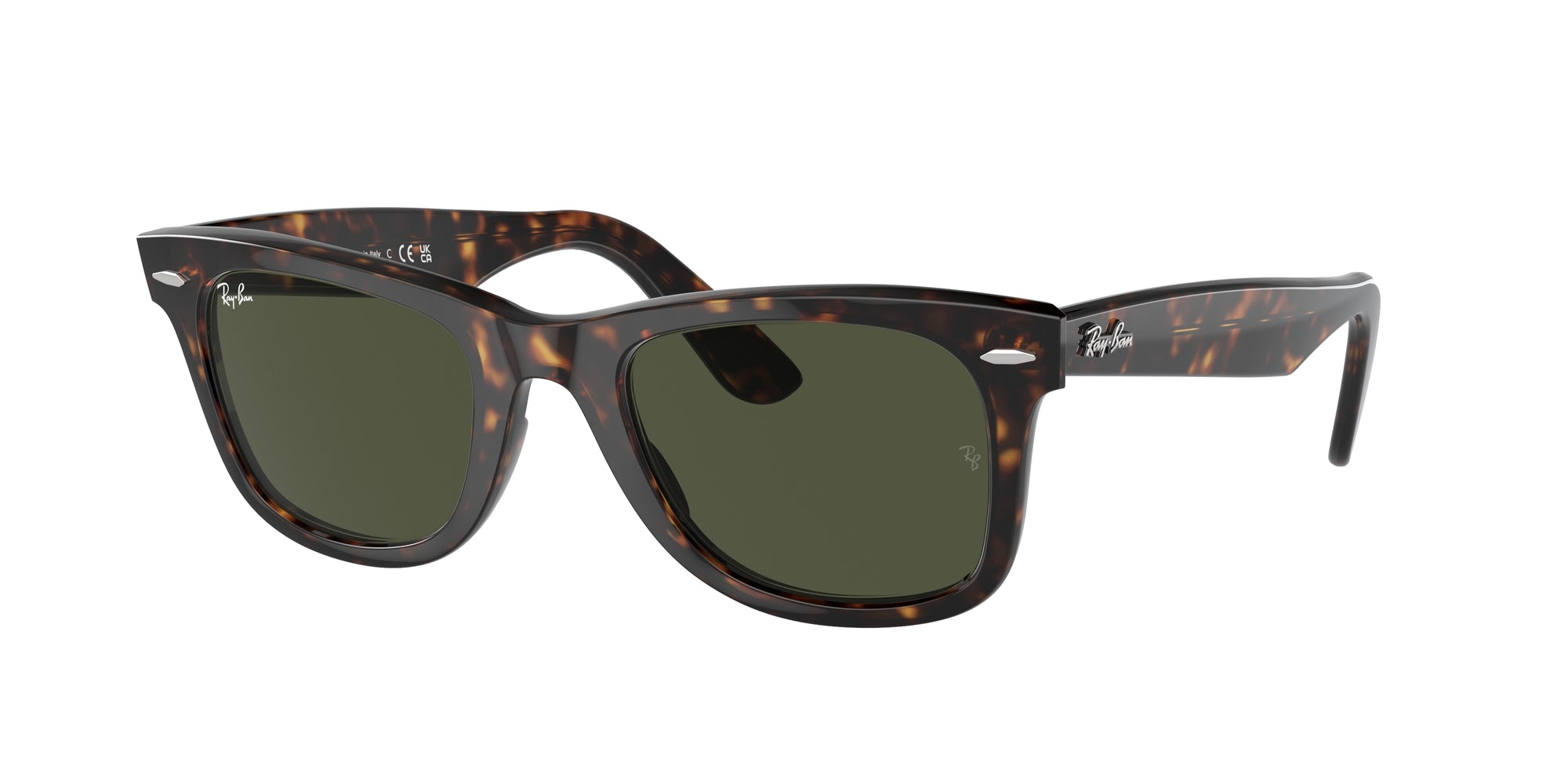 Ray - Ban RB2140 WAYFARER 902 Occhiali da sole Ray - Ban 1