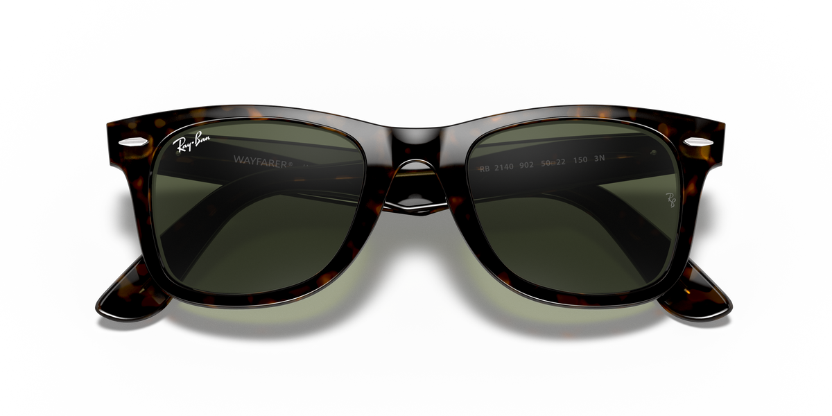 Ray - Ban RB2140 WAYFARER 902