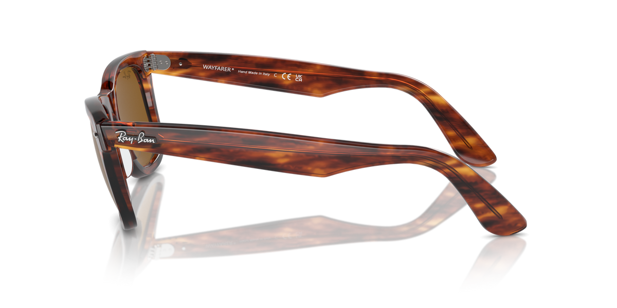 Ray - Ban RB2140 WAYFARER 954 Occhiali da sole Ray - Ban 4