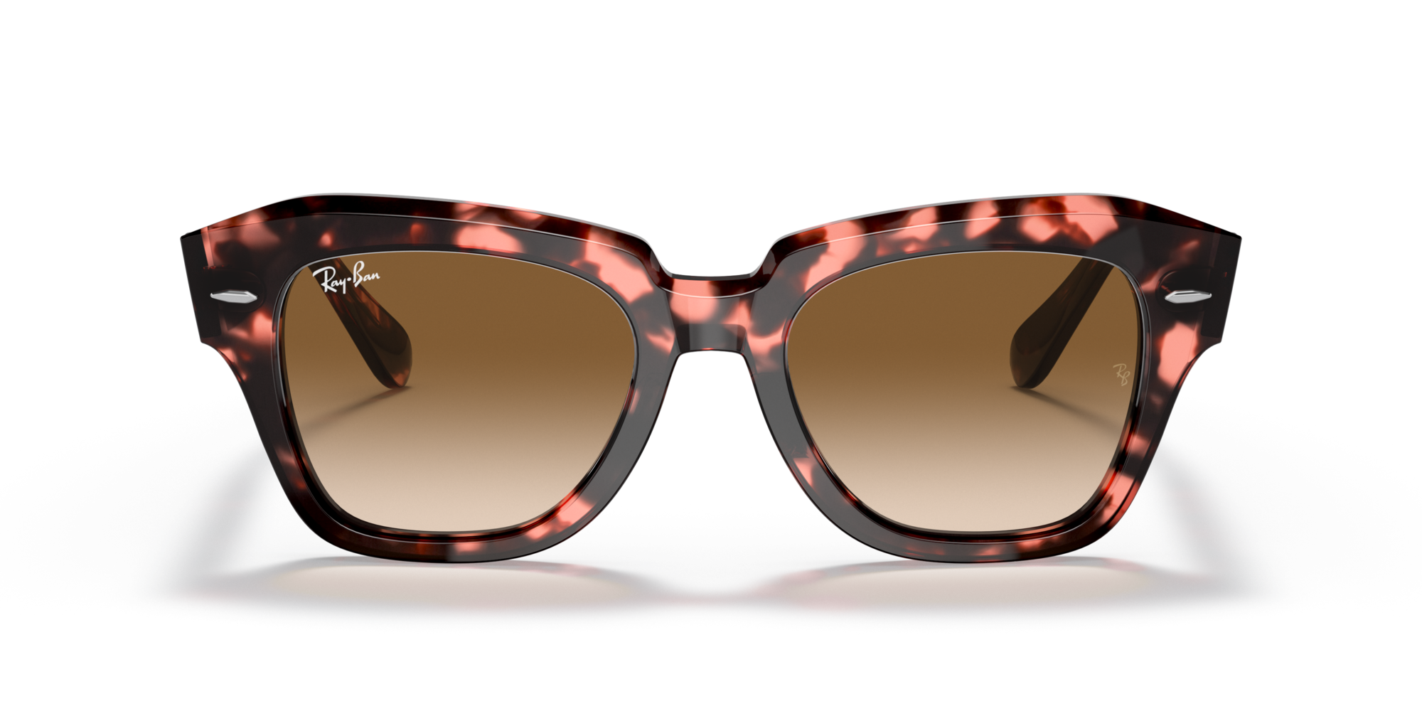 Ray - Ban RB2186 STATE STREET 133451 Occhiali da sole Ray - Ban 3