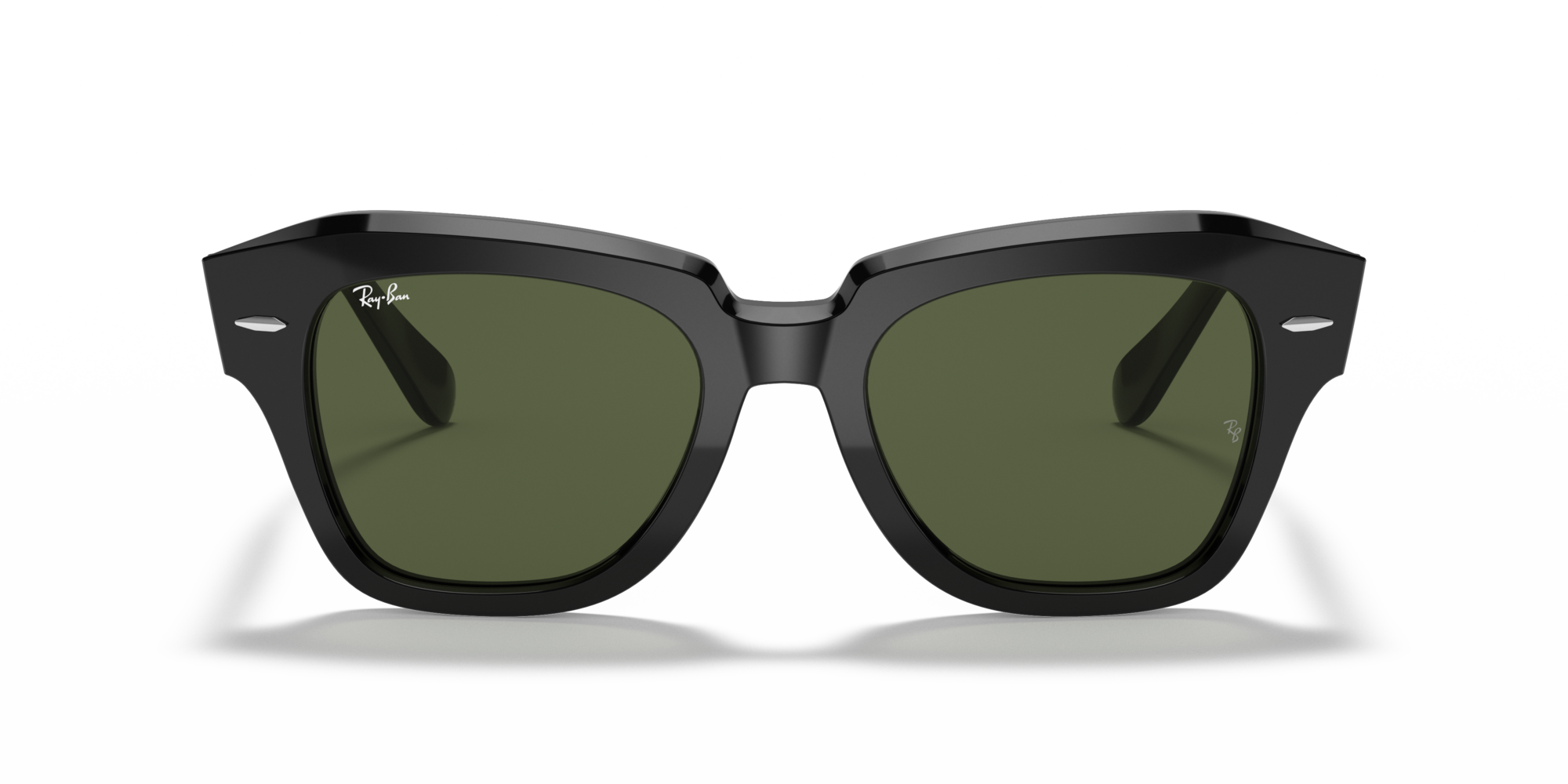 Ray - Ban RB2186 STATE STREET 901/31 Occhiali da sole Ray - Ban 3