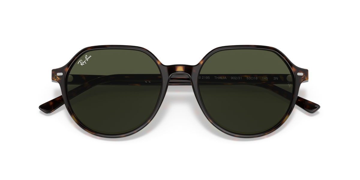 Ray - Ban RB2195 THALIA 902/31 Occhiali da sole Ray - Ban 2