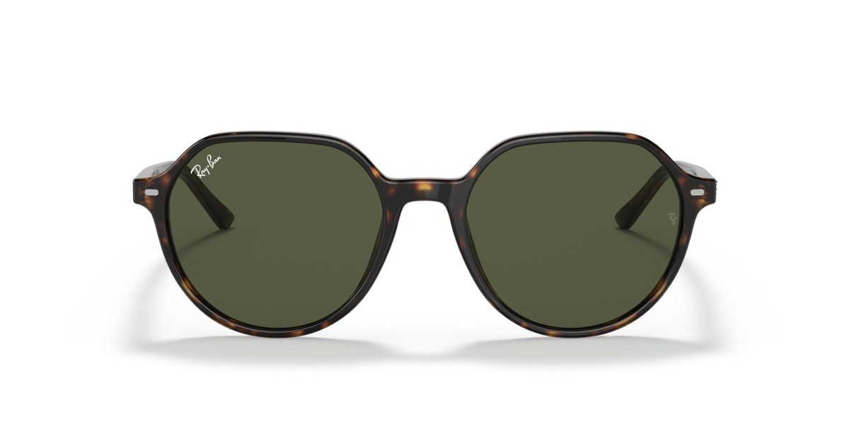 Ray - Ban RB2195 THALIA 902/31 Occhiali da sole Ray - Ban 3