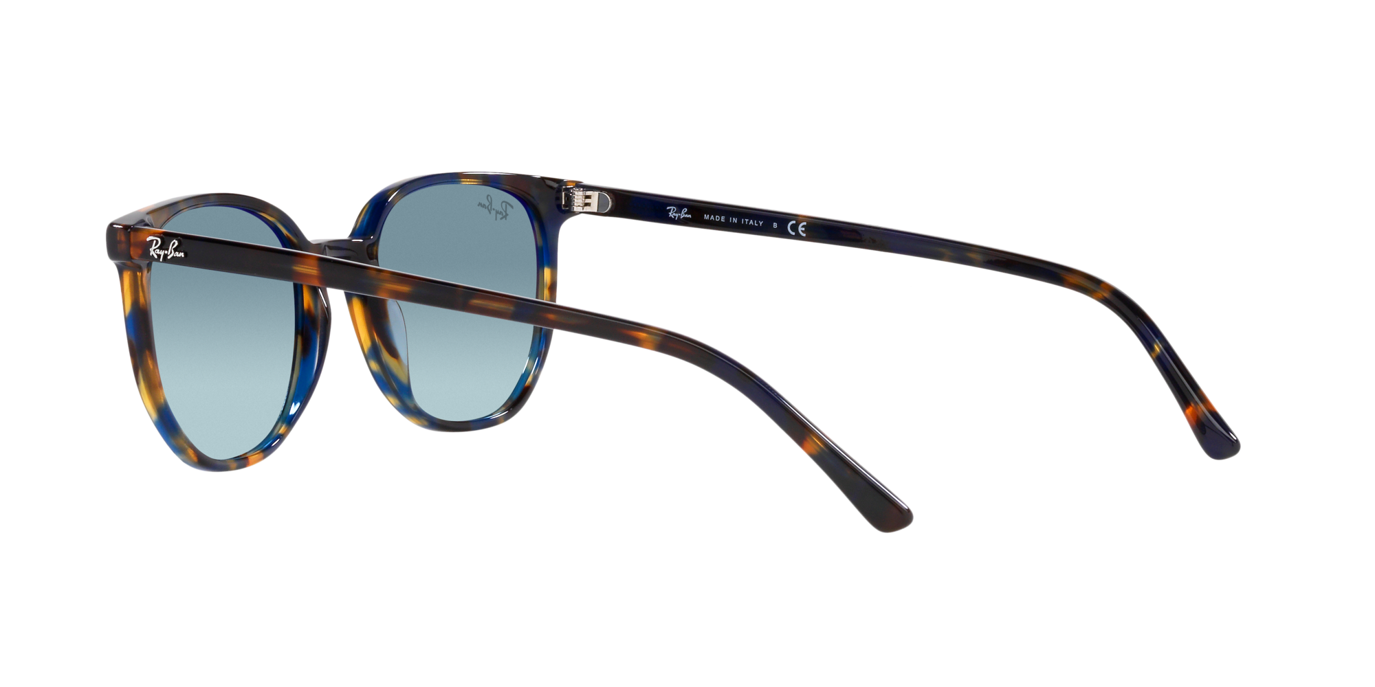 Ray - Ban RB2197 ELLIOT 13563M Occhiali da sole Ray - Ban 6