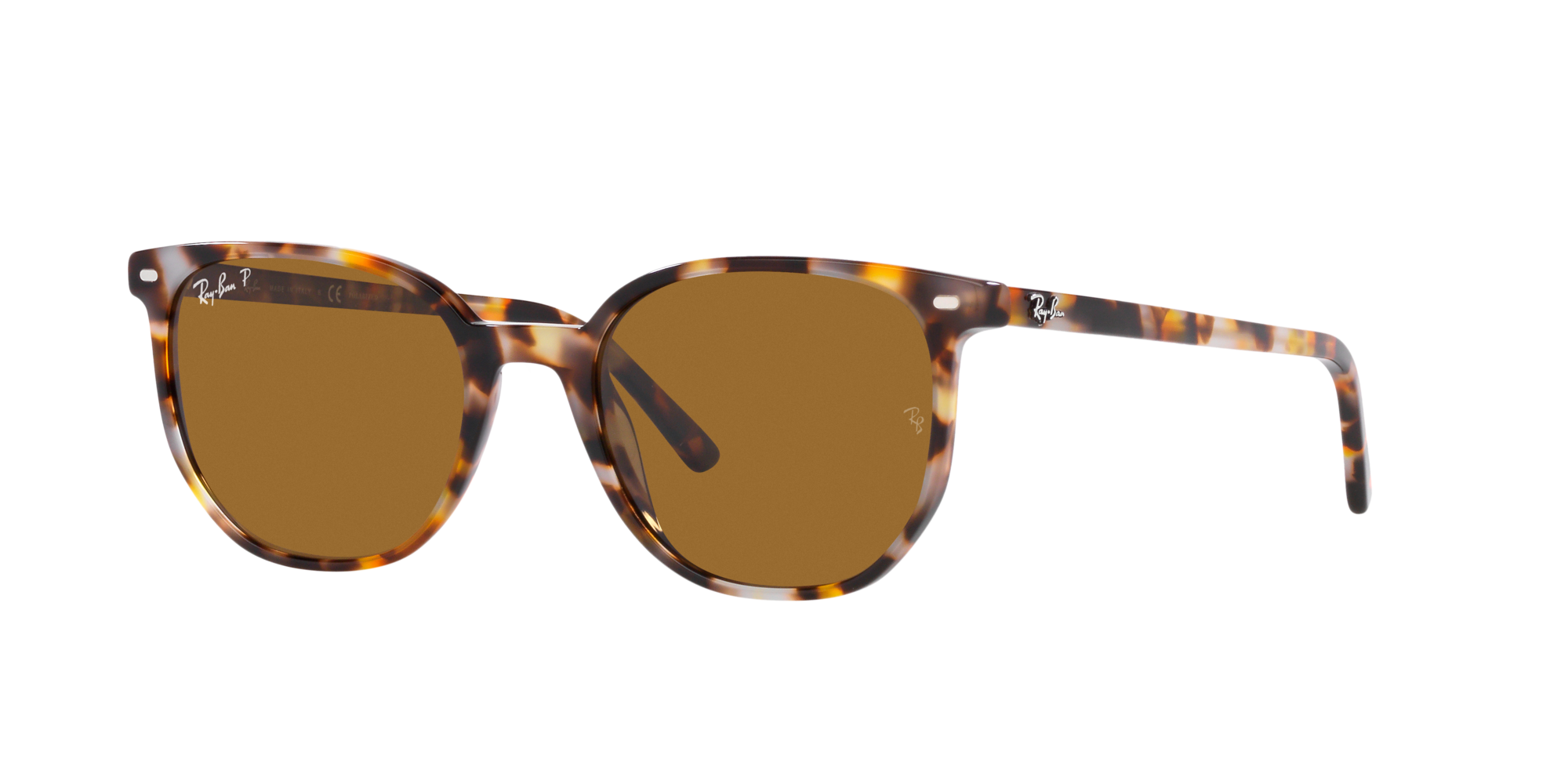 Ray - Ban RB2197 ELLIOT 135757 Occhiali da sole Ray - Ban 3