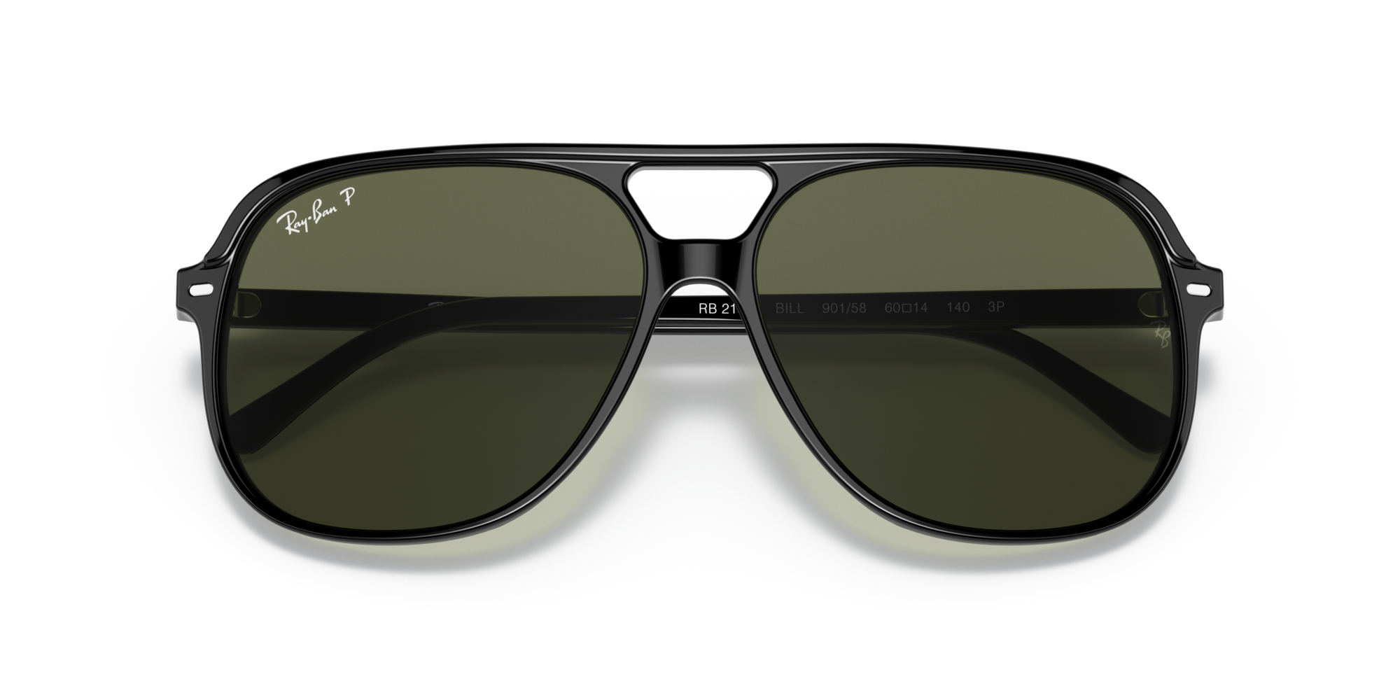 Ray - Ban RB2198 BILL 901/58 Occhiali da sole Ray - Ban 2