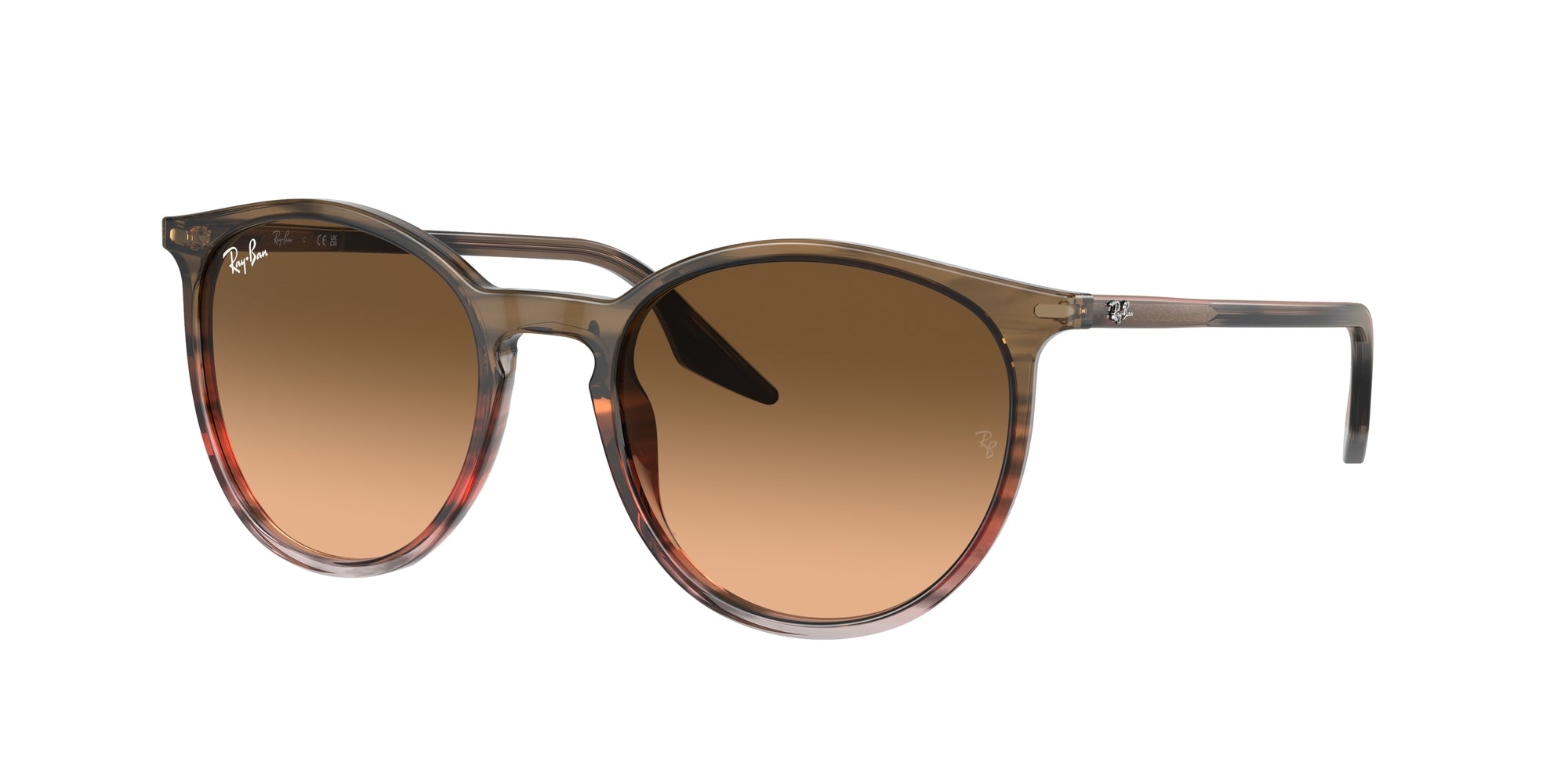 Ray - Ban RB2204 13953B Occhiali da sole Ray - Ban 1